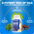 BioMatrix Biofilm Disruptor, GI Repair Digestive Supplement for Men and Women, Oil of Thyme, Oregano & Clove, Gut Microbiome & Intestinal Health Support | Microb-Defend (90 Softgels)