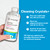 Invisalign Cleaning Crystals+, Mint