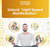 Pharaoh's Nectar XT | 24K Monoatomic Gold Ormus Liquid | Third Eye Awakening + Vivid Dreaming | Clean Energy + Mental Clarity | Spiritual Supplement | 60mL, 2 Pack