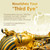 Pharaoh's Nectar XT | 24K Monoatomic Gold Ormus Liquid | Third Eye Awakening + Vivid Dreaming | Clean Energy + Mental Clarity | Spiritual Supplement | 60mL, 2 Pack