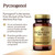 Solgar Pycnogenol 100 mg, 30 Vegetable Capsules - Antioxidant Protection - Healthy Leg & Vein Support - Non-GMO, Vegan, Gluten Free, Dairy Free, Kosher - 30 Servings