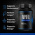 Vapofil Capsules - Official Vapofil Pills Advanced Premium Supplement Support - Maximum Strength, All Natural Vapofil Vitamin for Overall Health & Wellness Reviews, 180 Capsules for 3 Months