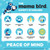 Mama Bird Women's Multi+ (30 Servings) Womens Multivitamin - Methylfolate, Vitamin B6, Vitamin B12 - Organic Antioxidant Blend - Non GMO & Third-Party Tested - Vegan & Gluten Free