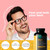 Citrus Bergamot Extract 1000mg Capsules — Natural 25:1 Citrus Bergamot Supplement with 50% Polyphenols and Black Pepper Extract — Natural Formula Vegan and Non-GMO — 180 Capsules