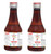 HealthBest Kidbest Iron (Haematinic) Syrup, Zinc, Folic Acid, 200 ML (Pack of 2)