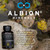 15mg Zinc Glycinate from Albion® 6 Essential Trace Bisglycinate Minerals, Manganese, Boron, Chromium, Selenium, Molybdenum Supplement, 90 Plant-Based Vegan Capsules