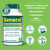 Genacol Optimum – Glucosamine, Chondroitin, MSM & Collagen, 60-Day Supply