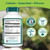 Genacol Optimum – Glucosamine, Chondroitin, MSM & Collagen, 60-Day Supply