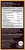 AFC Japan Ultimate Vision PRO – Improved, Up-Sized Formula - Support Vitamins for Eye Health with Lutein, Zeaxanthin, Bilberry, Nutrients for Blurry Dry Eyes, Macular Health & Focus, 45 Softgelsx3