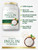 Carlyle Organic Inulin Powder 48oz