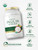 Carlyle Organic Inulin Powder 48oz