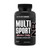NutraBio Multisport for Women - Womens MultiVitamin - 33 Vitamins, Minerals, Micronutrients - Rich in Antioxidants - Supports Peak Athletic Performance, Energy, Metabolism (120 Vegetable Capsules)