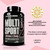 NutraBio Multisport for Women - Womens MultiVitamin - 33 Vitamins, Minerals, Micronutrients - Rich in Antioxidants - Supports Peak Athletic Performance, Energy, Metabolism (120 Vegetable Capsules)
