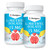 Basigano 15mg L Methylfolate (5-MTHF)- Active Folic Acid-Enriched with Vitamins B6 and B12-60 Vegetarian Capsules - Non-GMO, Gluten-Free