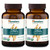 Himalaya USDA Organic Licorice Root Extract(Glycyrrhiza glabra), Digestive Health Supplement for Upset Stomach Relief and Occasional Bloating and Heartburn, Vegan, Non-GMO, Non-DGL, 120 Caplets