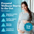Momma Prenatal Probiotics Mom & Baby - Gut and Digestive Postpartum, Nursing, Morning Sickness Pregnancy Relief - 18 Clinically Proven Strains, 14 Billion CFU, Prebiotic - 30 Mini Vegan Capsules