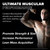 FINAFLEX PURE CREATINE, Unflavored - 500G - Promotes Muscular Strength, Size & Performance - 100% Pure, Micronized Creatine Monohydrate - NSF Certified - 100 Servings
