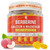 LILICARE Berberine Supplement Gummies Sugar Free, Extra Absorption with Liposomal Berberine & Berberine HCI, Calcium, Magnesium, AMPK Activitor for Sugar & Level, Immune, Energy, Metabolism -Pack of 2