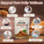 BudLive Ceylon Cinnamon Softgels,300 Softgels Cinnamon Supplements Made with MCT Oil, Liposome Highly Bioavailable Extract, Energy & Metabolism Support, Non-GMO, Gluten Free, Vegan Friendly