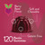 Viteey Beet Root Gummies with Magnesium & Vitamin C - Beetroot Supplement