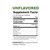 MariGold Grass-fed Collagen Peptides Powder Unflavored 1LB - 100% Pure, Type I & III Bovine Hydrolyzed Collagen, Non-GMO, Hormone-Gluten-Dairy Free, Keto-Friendly, Easy to Mix