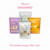 Protein My New Silueta Gainer Siluette Pro Helps Recover BBL Volume (Strawberry)