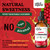 Wild & Organic Schisandra Tincture 500 mg - Natural Schisandra Supplement for Relaxation - Liquid Chinensis Berry Extract - Vegan, Sugar & Alcohol-Free Drops - 4 fl oz
