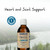 Wiley's Finest Wild Alaskan Fish Oil Peak Omega-3 Liquid Supplement - 2300mg EPA and DHA Omega-3s - Lemon Flavor - 8.45 Oz (50 Servings)
