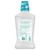 Tom's of Maine Sea Salt Natural Alcohol-Free Mouthwash, Refreshing Mint, 16 Fl Oz (Pack of 6)(Packaging May Vary)