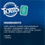 Tom's of Maine Sea Salt Natural Alcohol-Free Mouthwash, Refreshing Mint, 16 Fl Oz (Pack of 6)(Packaging May Vary)