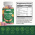 YUM-V'S Calcium 500mg with Vitamin D3 - Raspberry & Orange Flavor Calcium Vitamin D Gummies, Chewable Calcium Supplement for Kids & Adults, Vitamin D Calcium Gummies (60 Count (Pack of 2)