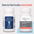 Allergy Research Group ARG Pregnenolone 50 mg - Micronized Hormone Precursor Support - Highly Bioavailable - Hypoallergenic - 60 Servings - 60 Scored Tablets