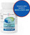GeriCare Magnesium Oxide Supplement 240 mg - Elemental Magnesium, 120 Tablets – Essential Mineral Support - Promotes Vascular Health, Bone Strength, and Muscle Function (Pack of 6)