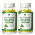 Oregano Oil Softgels with Black Seed Oil, 99% Carvacrol, 180 Ct, 3 Month