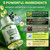 Oregano Oil Softgels with Black Seed Oil, 99% Carvacrol, 180 Ct, 3 Month