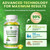 Oregano Oil Softgels with Black Seed Oil, 99% Carvacrol, 180 Ct, 3 Month