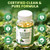 Oregano Oil Softgels with Black Seed Oil, 99% Carvacrol, 180 Ct, 3 Month