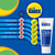 Kinder Karex Hydroxyapatite Kids Toddler Toothpaste 2.3 Ounce (Pack of 6), Fluoride Free