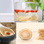 2 Bags of American Ginseng Slices (4oz/Bag) 西洋参/花旗参 Panax Ginseng. Boosts Body Immunity, Energy & Stamina for Man & Women