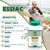 Essiac Gold® with AHCC® – Premium Immune System Booster – 60 Herbal Capsules
