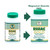 Essiac Gold® with AHCC® – Premium Immune System Booster – 60 Herbal Capsules