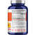 NusaPure Flush Free Niacin - Suitable for Vegetarian/Vegan, Non - GMO - 500 mg - 250 Capsules