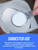 BulkSupplements.com Benfotiamine Powder - Vitamin B1 Benfotiamine Supplement, Fat Soluble B1 Vitamin - Gluten Free, 150mg per Serving, 500g (1.1 lbs) (Pack of 1)