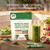 Optimal Human Superfood Greens Powder – 90+ Ingredient Blend with Lion’s Mane Supplement, Ashwagandha & Turmeric – Non-GMO, Soy-Free, Mushroom Supplements – 20 Sachets