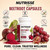Beetroot Capsules, Organic Beet Root Powder with Grape Seed Extract, 3-in-1 Plant-Based Formula, 90 Capsules for Daily Nutritional Routine
