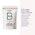BioPure Chlorella Pyrenoidosa – 400 Tablets