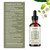 Red Yeast Rice Drops, with Citrus, Bergamot,Non-GMO, Natural, Vegan, 2 fl oz(Pack of 2)