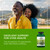 Swanson Milk Thistle (Standardized) - Herbal Liver Support Supplement w/ 80% Silymarin - Natural Formula Helping to Maintain Overall Health & Wellbeing - (120 Capsules) (2 Pack)