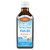 Carlson Kid's The Very Finest Fish Oil, 800 mg Omega-3s, Just Peachie Flavor, 200 mL – Liquid Norwegian Fish Oil, Wild-Caught & Sustainably Sourced