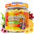 Liposomal Vitamin C 500mg 1000mg Gummies for Kids 4+ & Adults, with Omega-3, Elderberry, Propolis, Zinc, D3, Kids Immune Support, Antioxidant, Growth & Development, Chewable Natural Vit C, Sugar Free